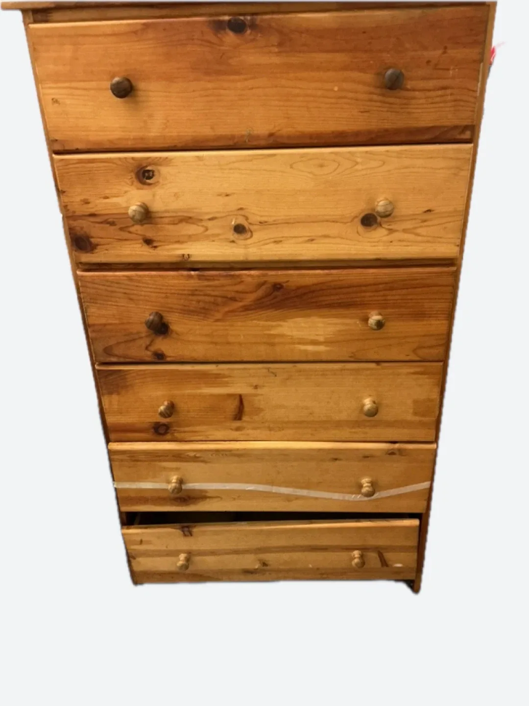 🛏 King Bedroom Set + Leather Chair – FREE Mattress! image indicator(9)