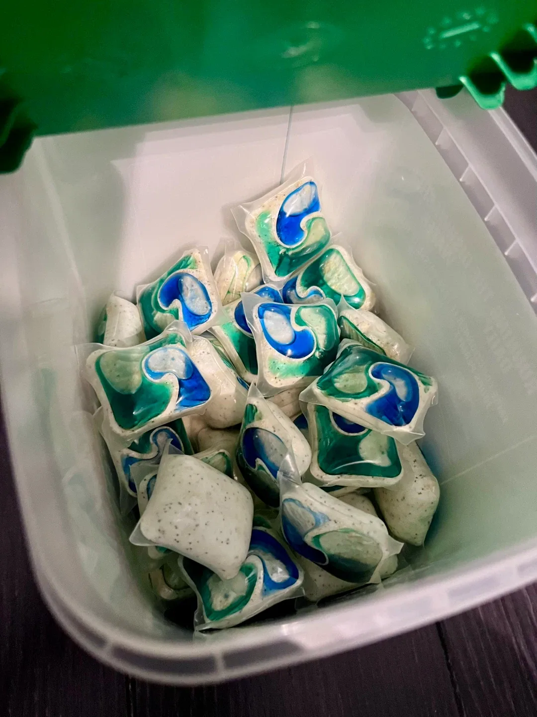 Dishwasher Pods – 50 image indicator(2)