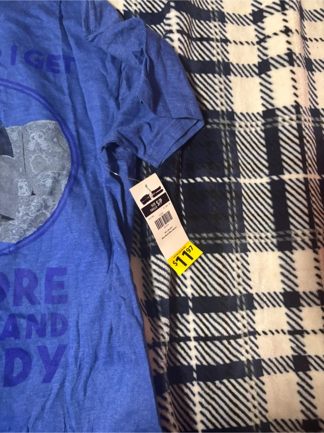 Married With Children T-shirt - Size S image indicator(2)