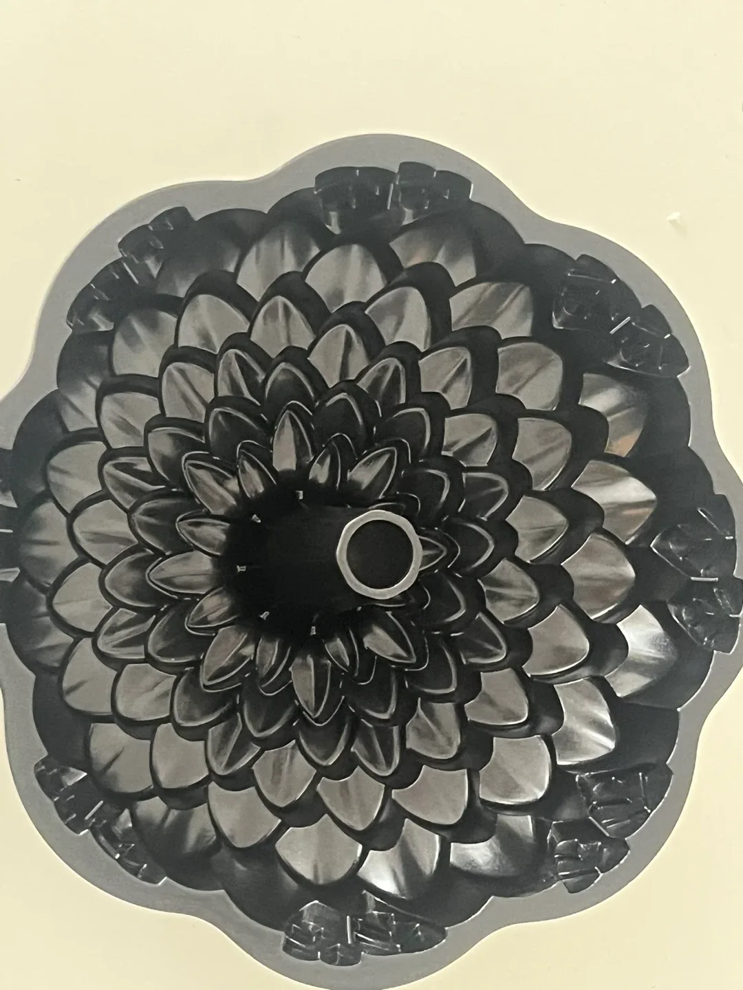 Nordic Ware Bundt Pan