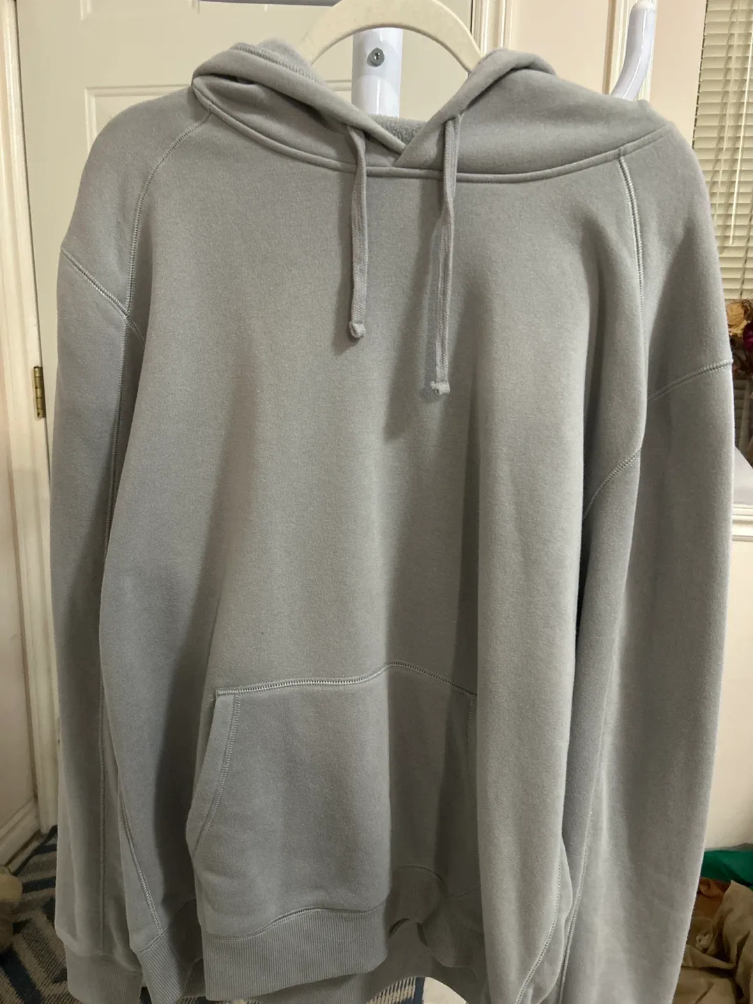FWD Hoodie - Size Large