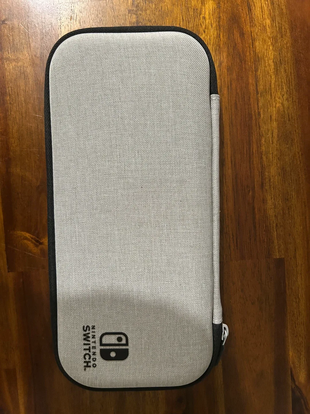 Nintendo Switch Lite (Grey) with Case & Games image indicator(6)