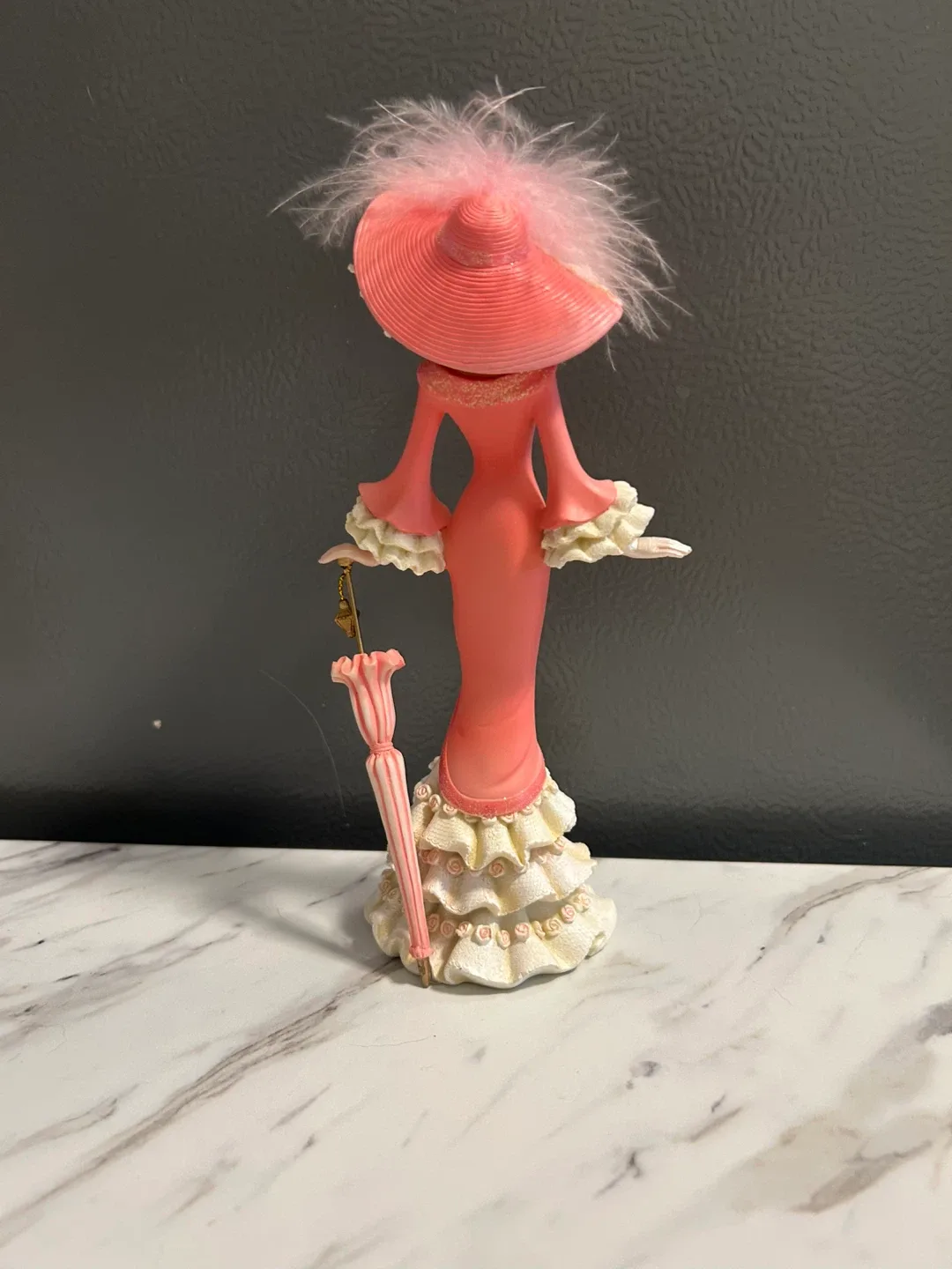 Thomas Kinkade Inspirations of Hope Figurine image indicator(4)