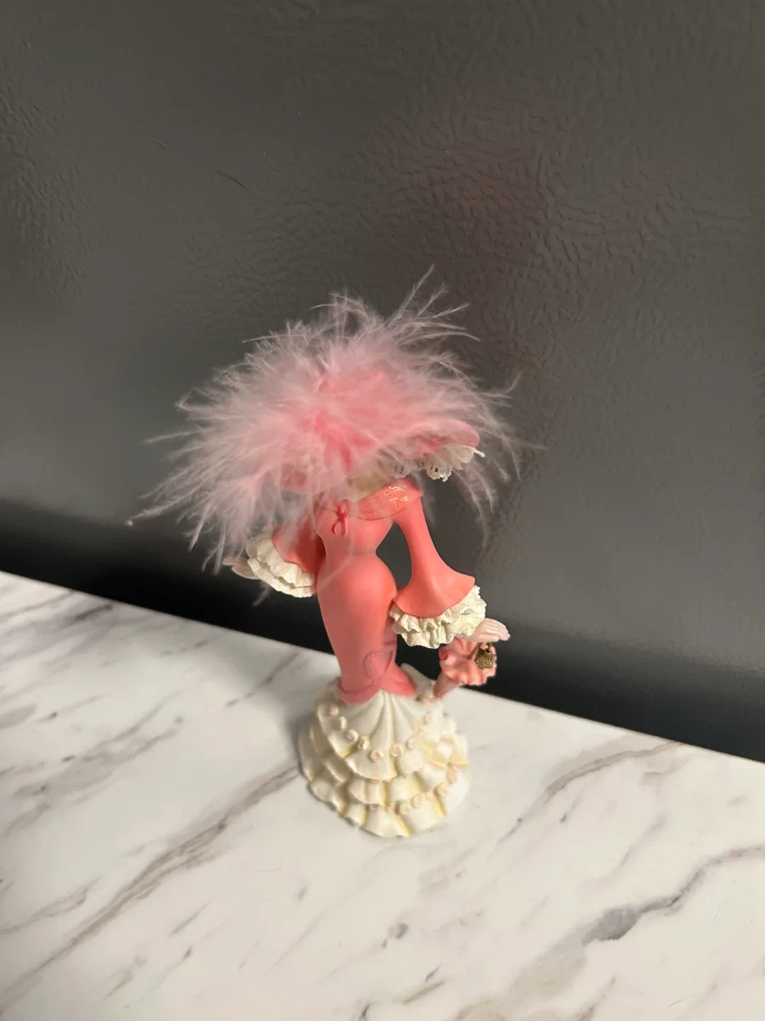 Thomas Kinkade Inspirations of Hope Figurine image indicator(3)