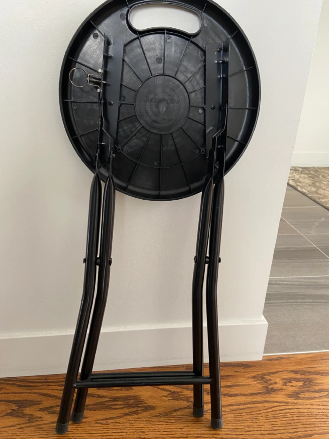 Dream Duffel Folding Stool - Black - photo 3