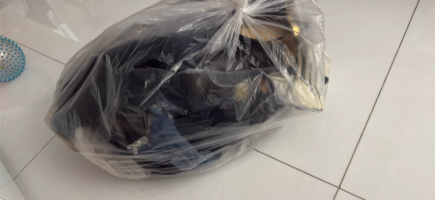 30 pieces Bag of Mixed Clothing - photo 2