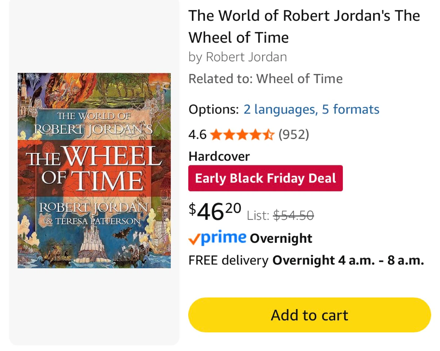 The World of Robert Jordan's The Wheel of Time - photo 4