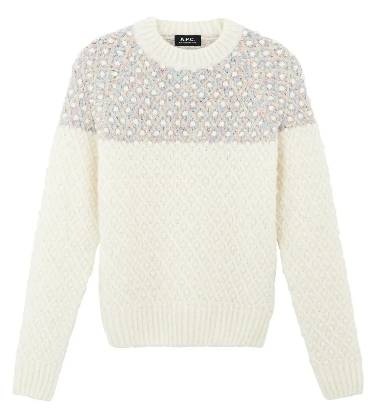 A.P.C. Women's Sweater