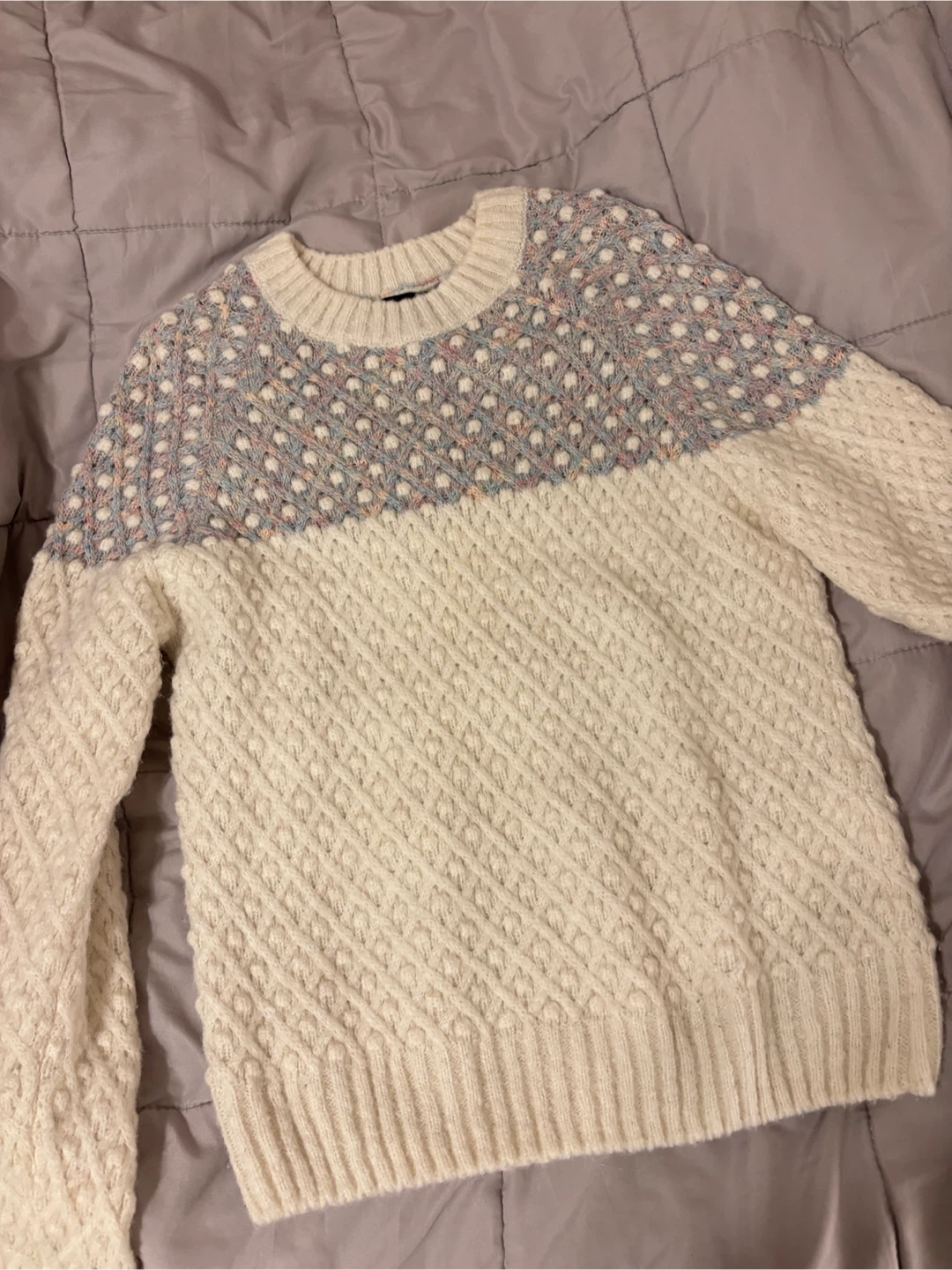 A.P.C. Women's Sweater - photo 3
