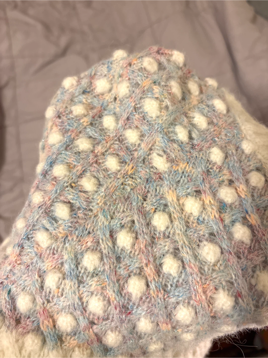 A.P.C. Women's Sweater - photo 4