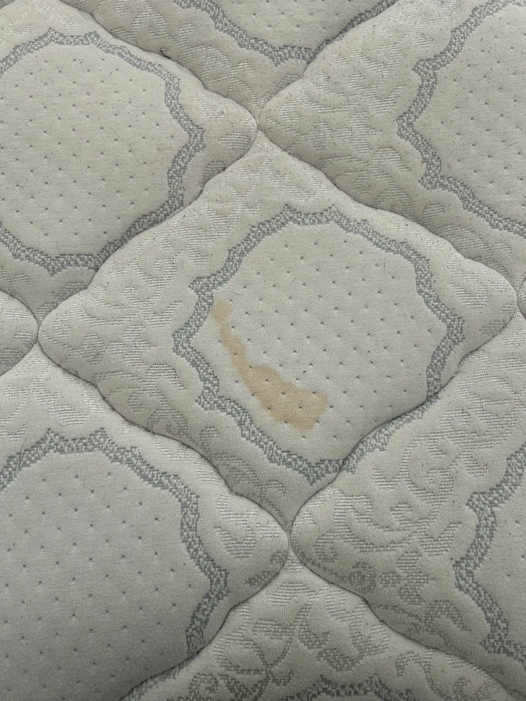 Beautyrest Recharge Queen Mattress + Bed frame image indicator(7)