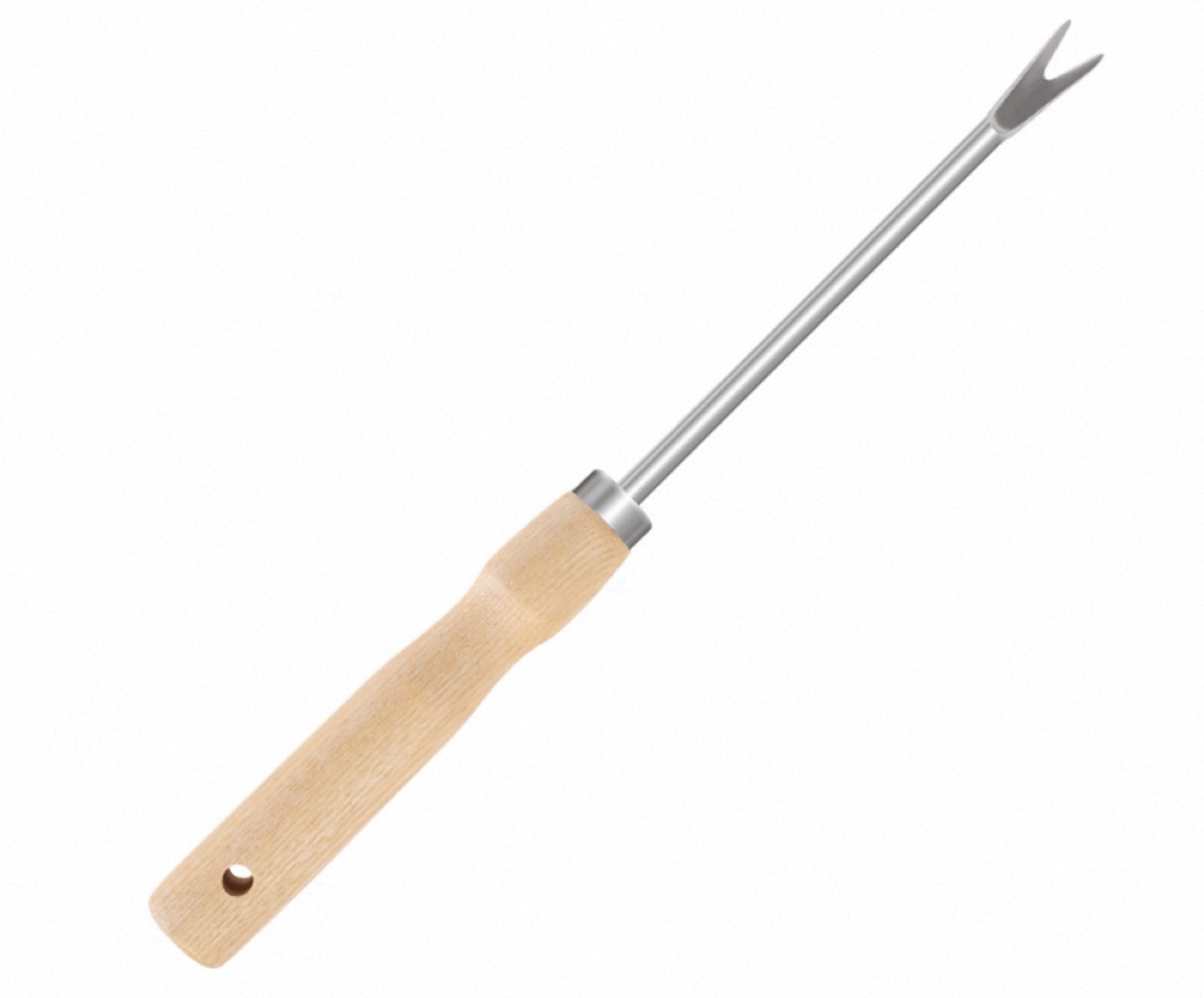 Fondue fork