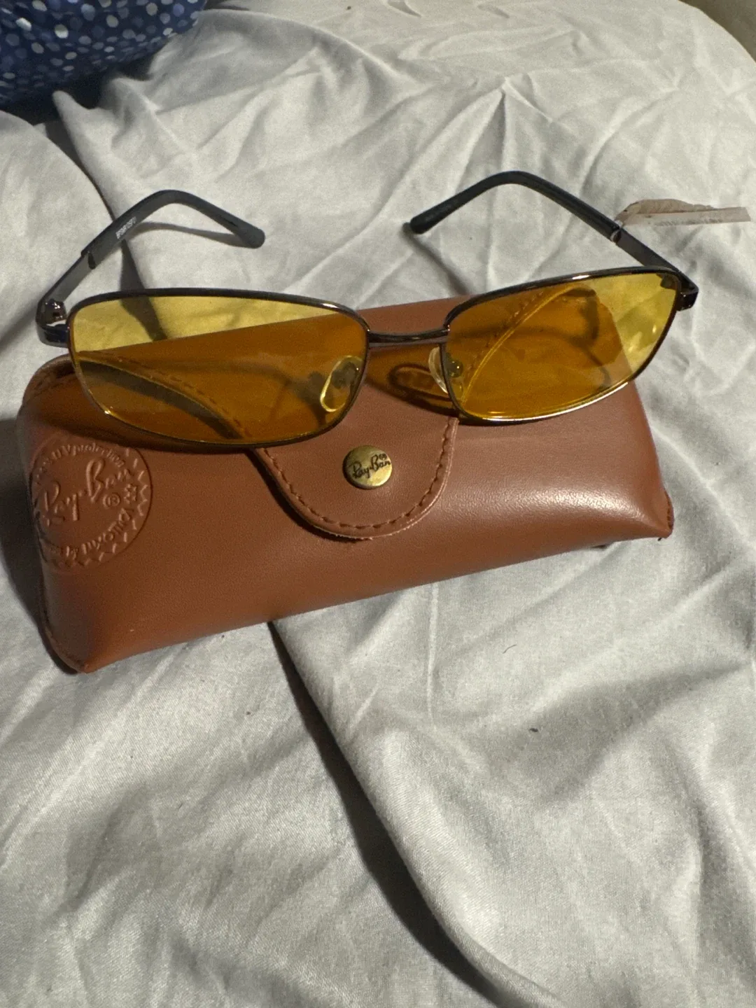 Ray-Ban Sunglasses BPSMR12SP21