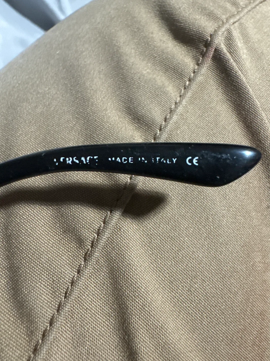 Versace Sunglasses image indicator(2)