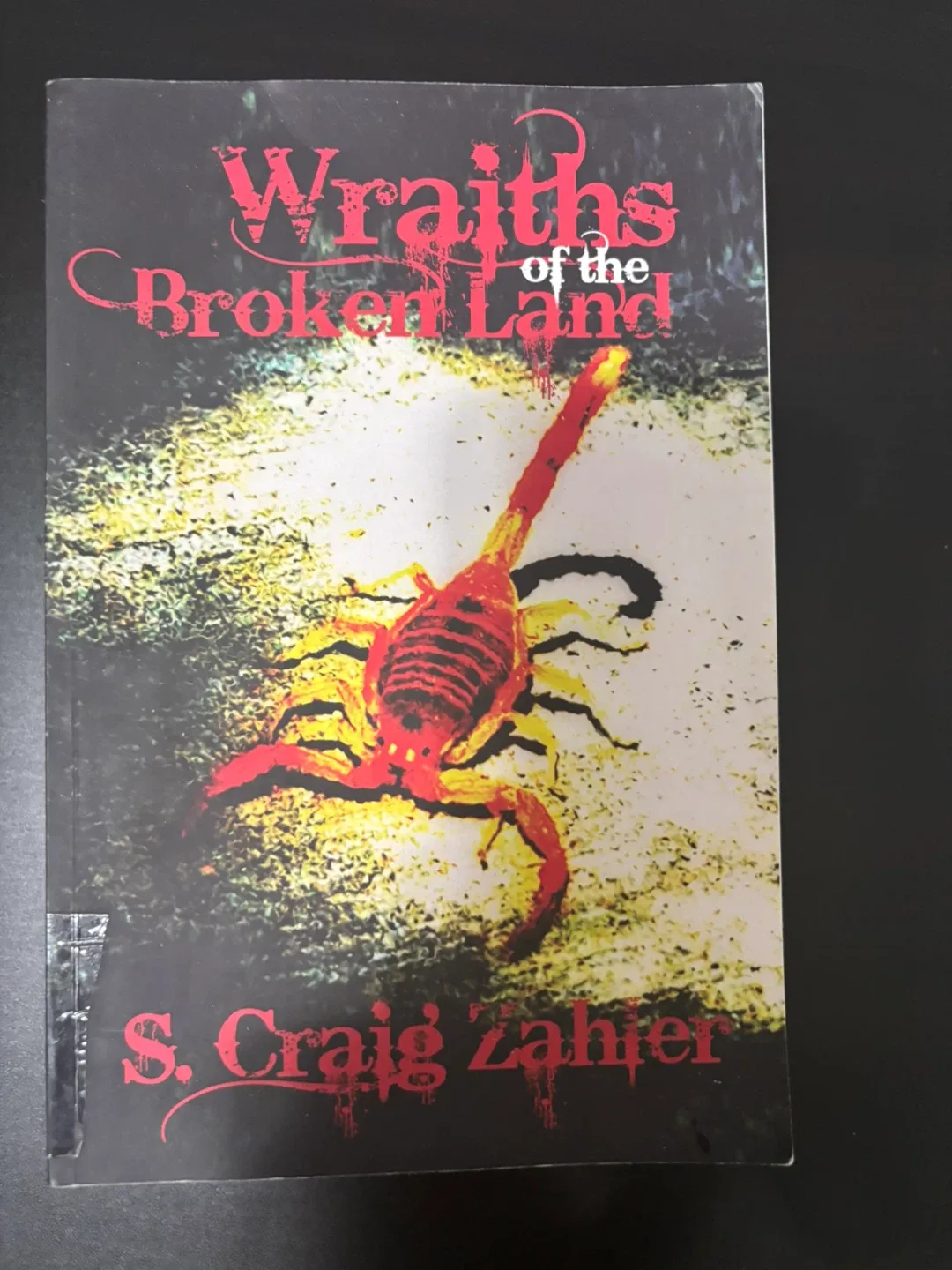 Thriller/ horror books bundle image indicator(5)