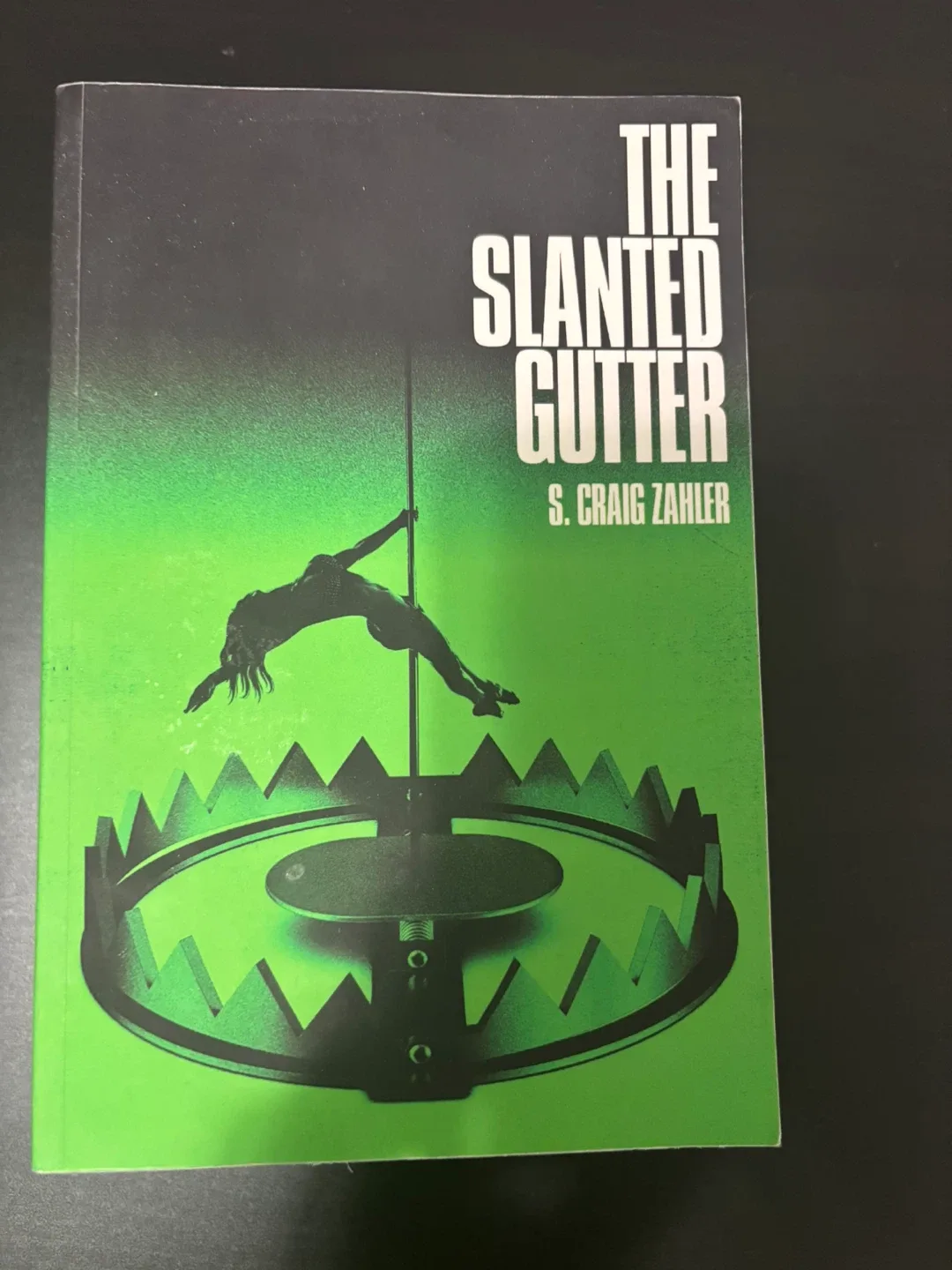 Thriller/ horror books bundle image indicator(3)