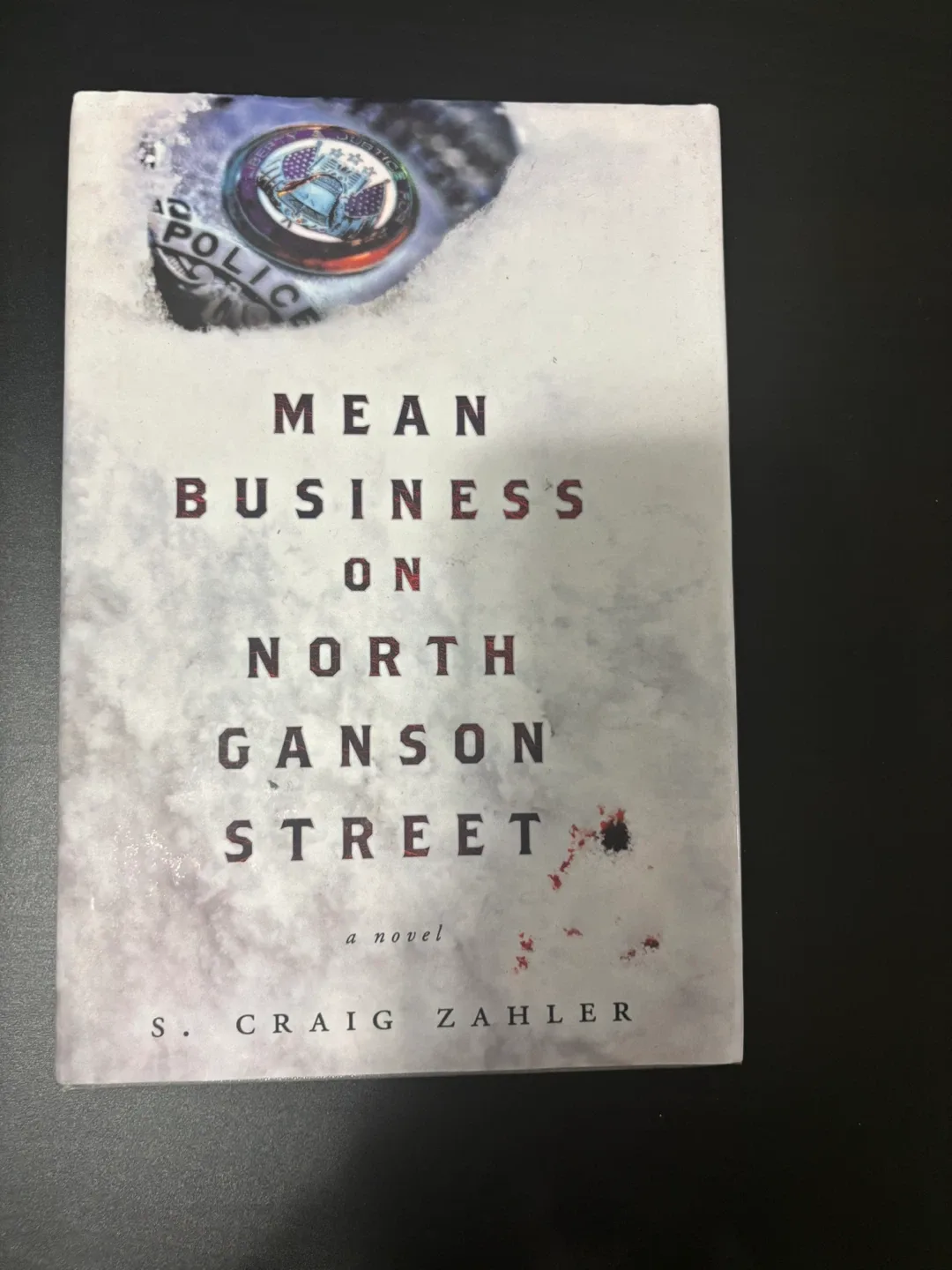 Thriller/ horror books bundle image indicator(7)