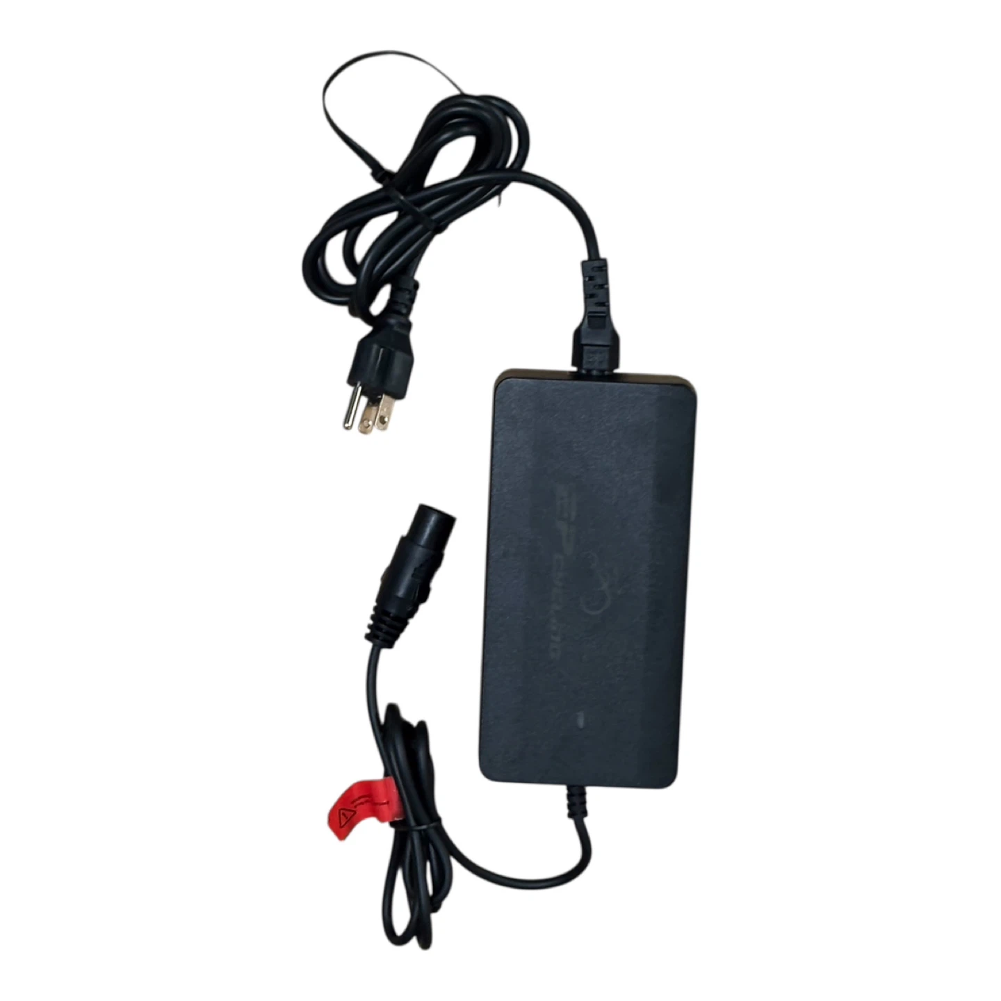 EP Cycling Li-ion Battery Charger DPLC165V55-M