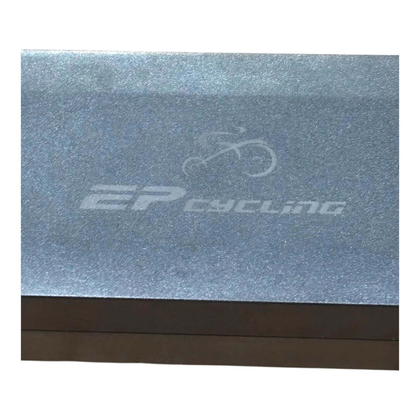 EP Cycling Li-ion Battery Charger DPLC165V55-M image indicator(3)