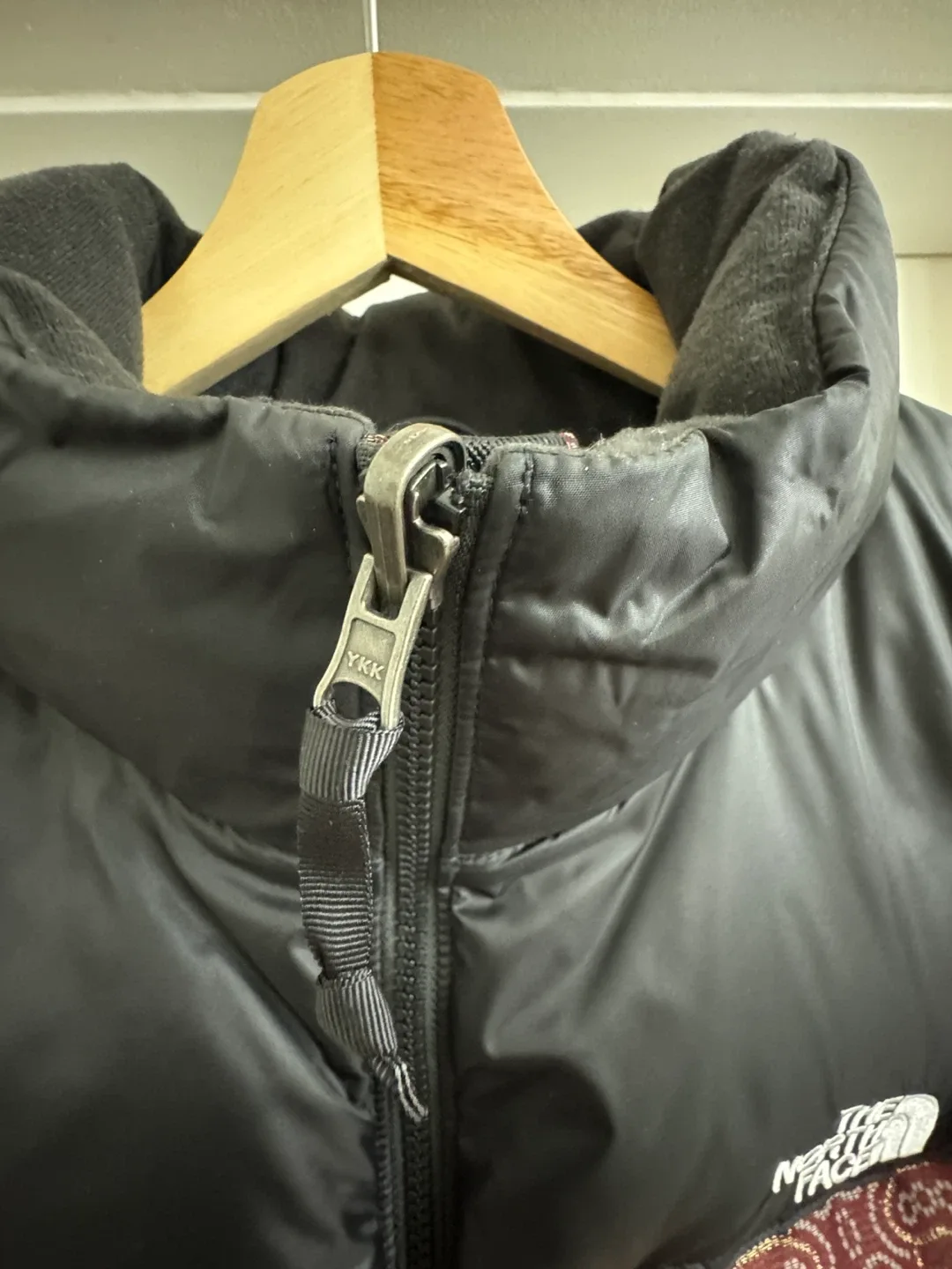 The North Face Nuptse 700 fill limited edition Jacket image indicator(6)