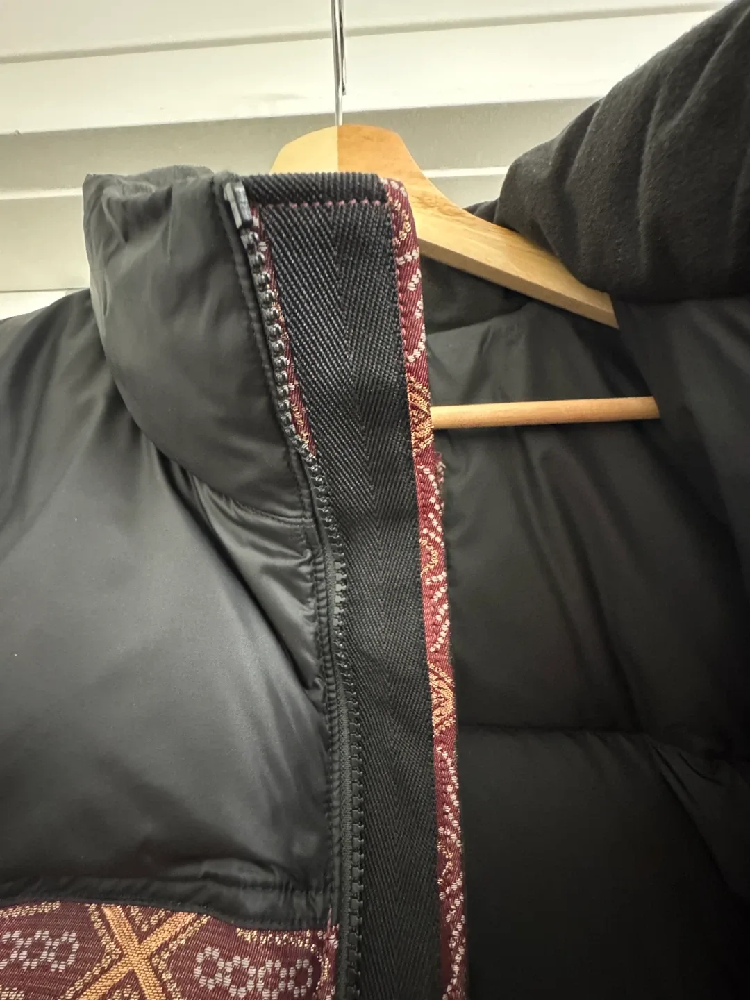 The North Face Nuptse 700 fill limited edition Jacket image indicator(7)