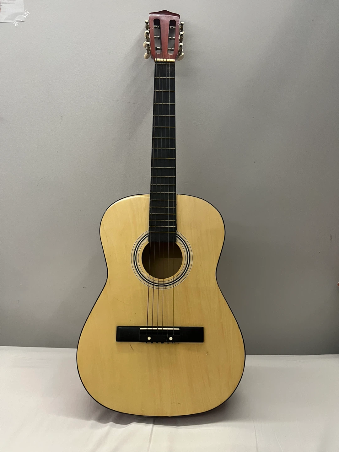 Classical Guitar
