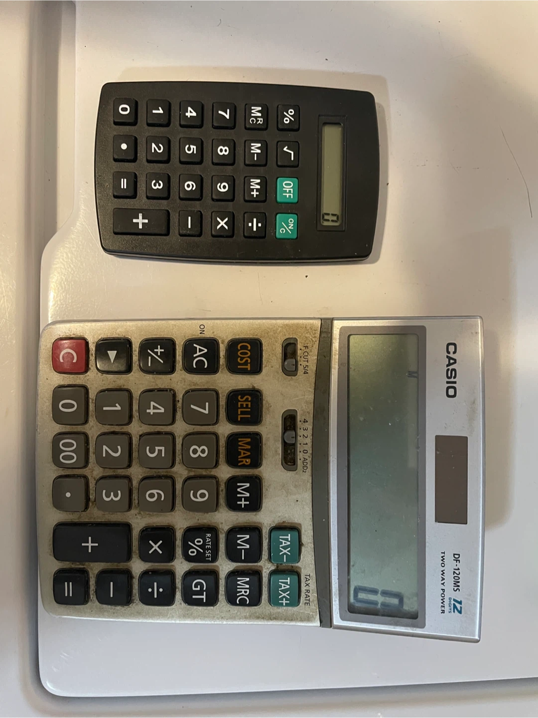 Calculator