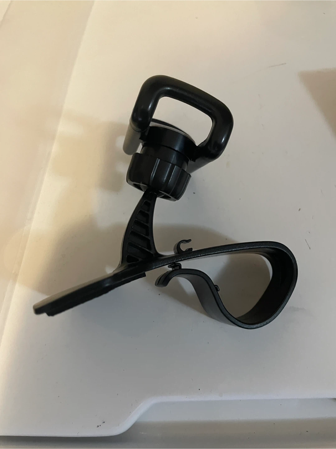 Phone Holder - Black - photo 2