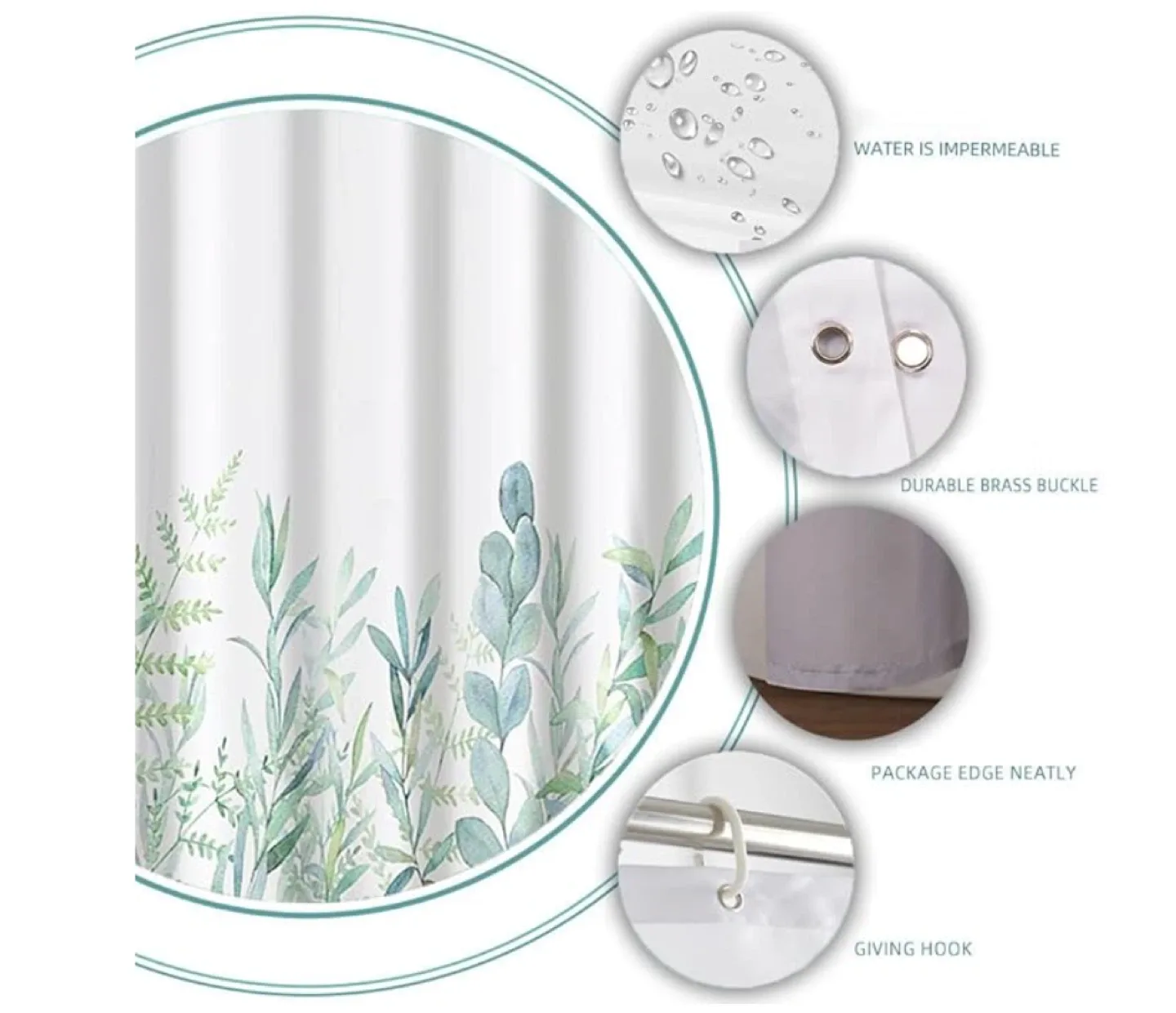 Shower Curtain image indicator(3)