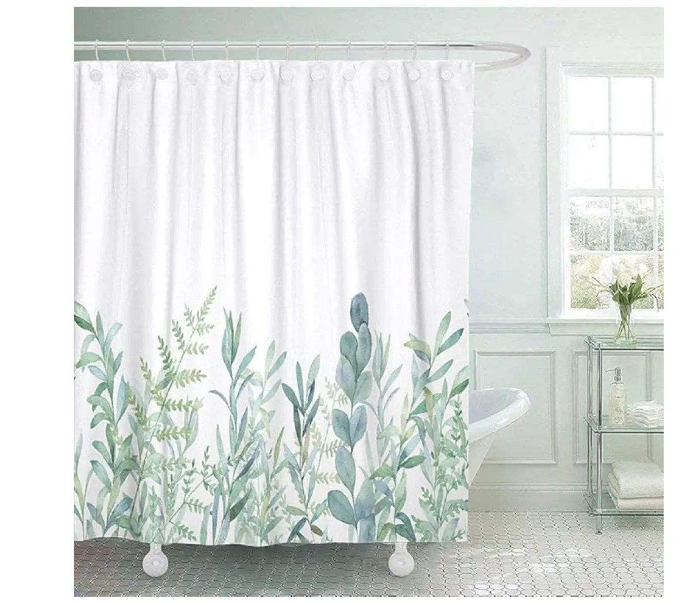 Shower Curtain image indicator(2)