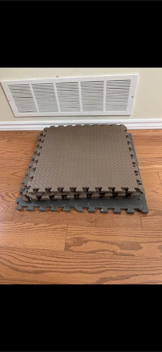 9 Pieces - Soft Cushion Floor Mats image indicator(3)