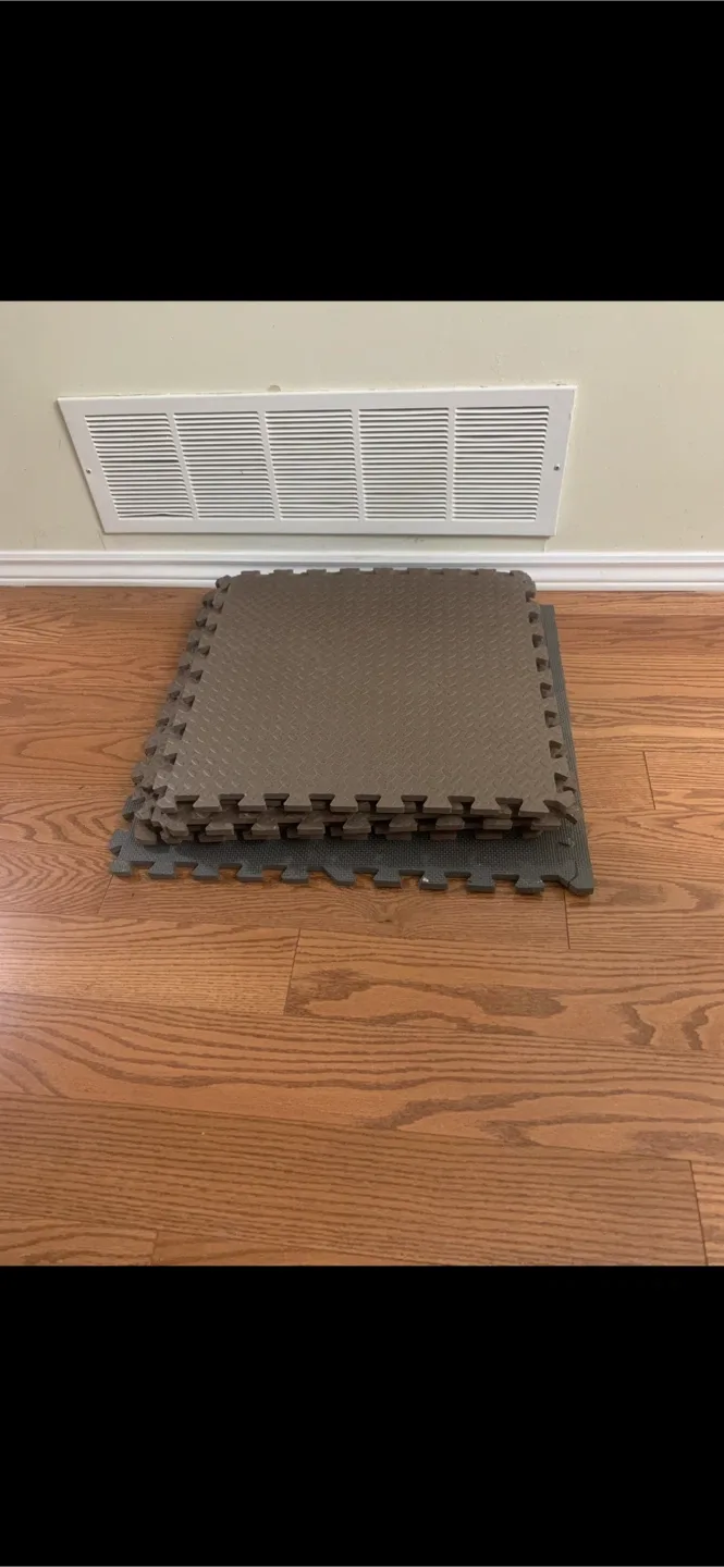 9 Pieces - Soft Cushion Floor Mats image indicator(2)