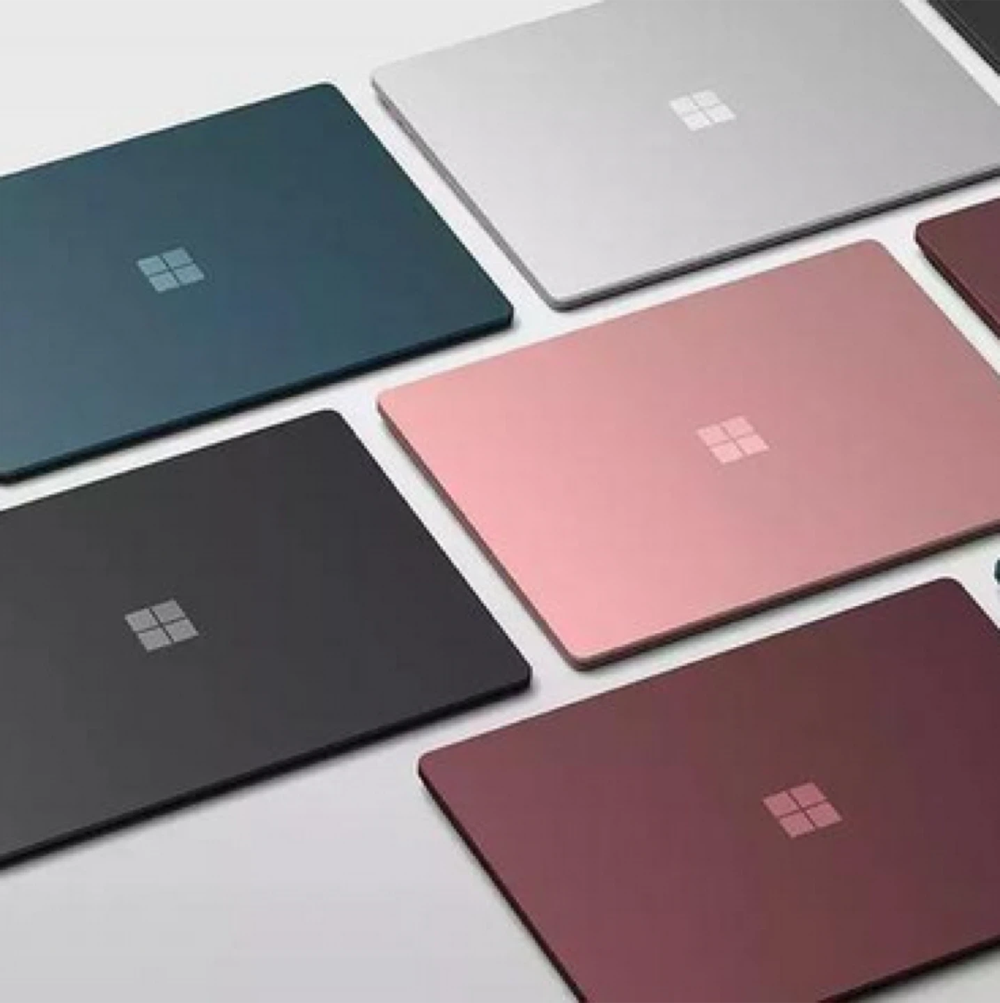 Surface Laptop 2 Touch screen 4k Core i7