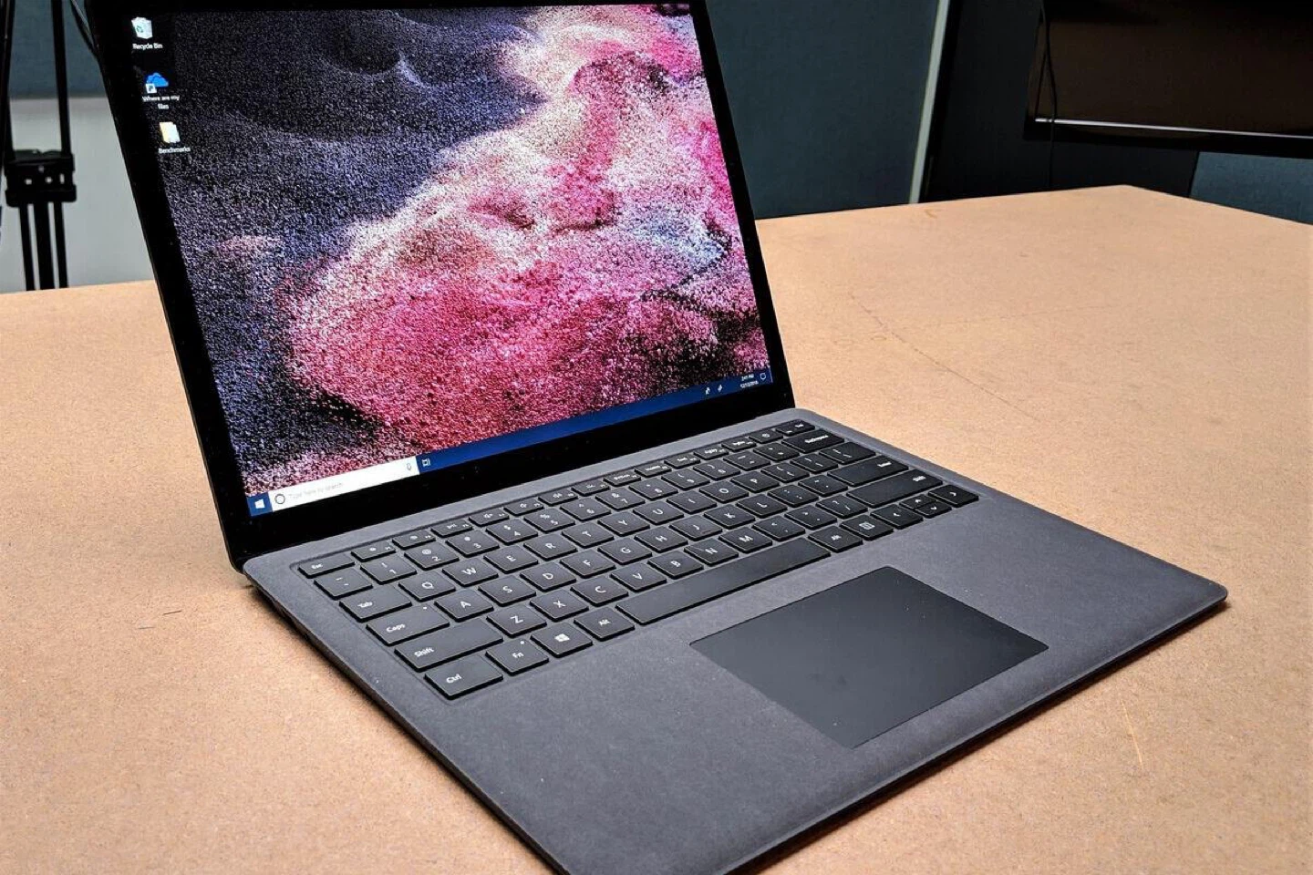 Surface Laptop 2 Touch screen 4k Core i7 - photo 4