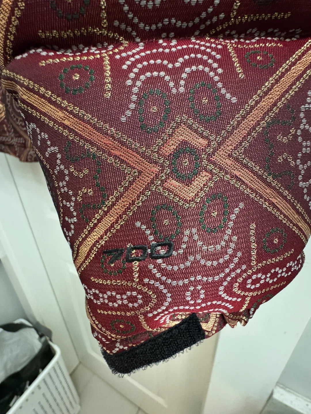 The North Face Nuptse 700 fill limited edition Jacket image indicator(4)