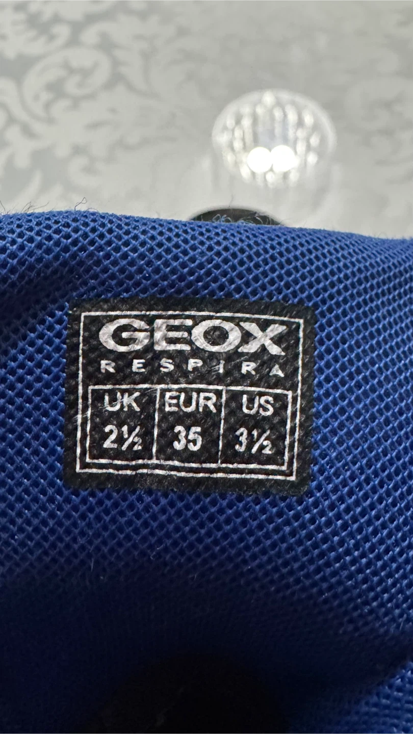 Geox Waterproof Winter Boots - photo 4