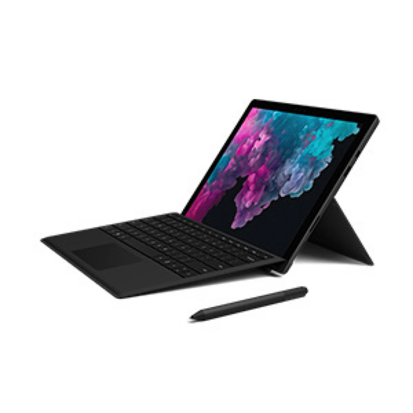 Surface Pro 6 4k Touchscreen with pen (stylus) - photo 3
