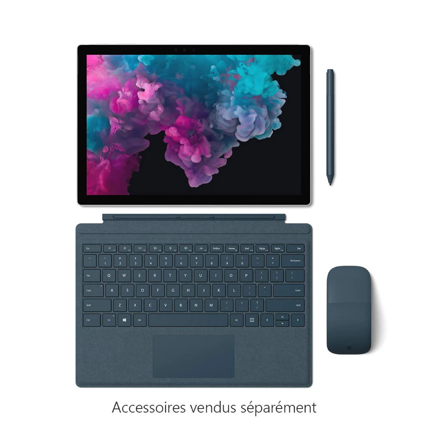 Surface Pro 6 4k Touchscreen with pen (stylus) - photo 4