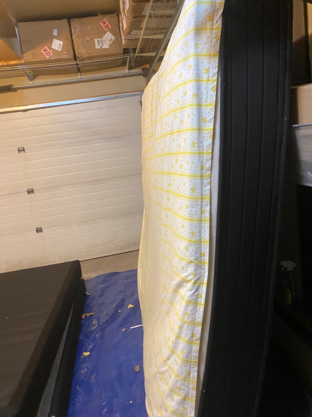 King Size Mattress