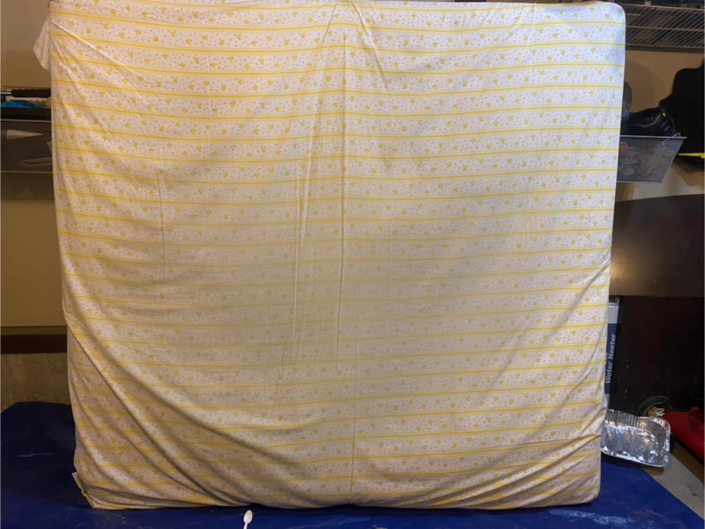 King Size Mattress - photo 2