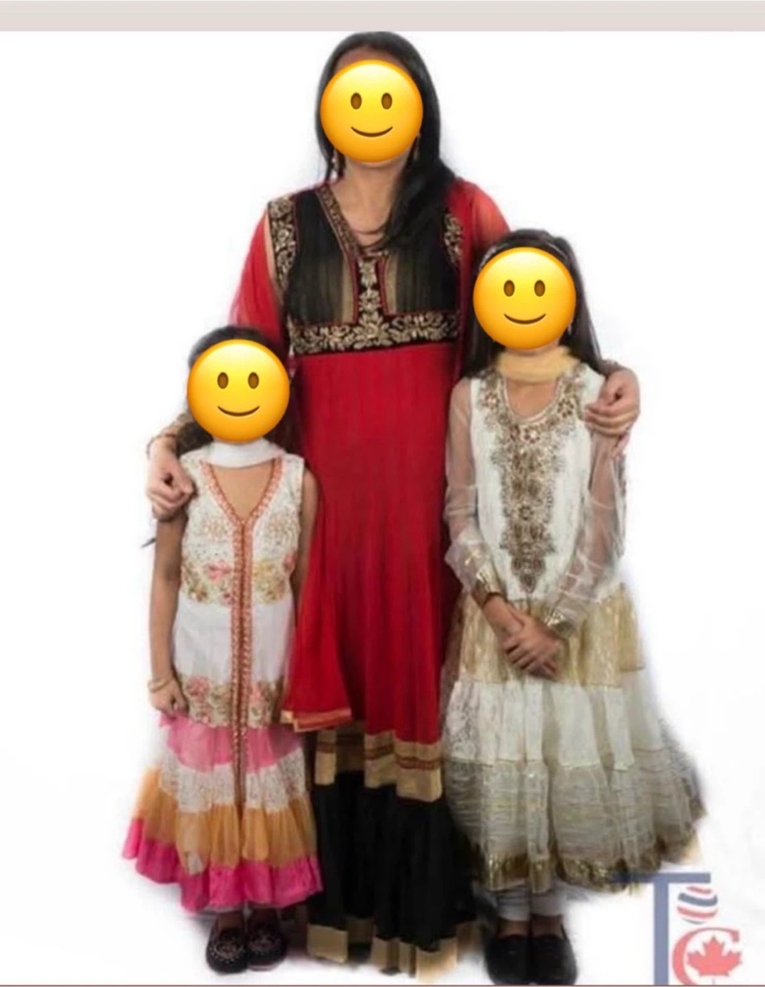 Anarkali Indian outfit