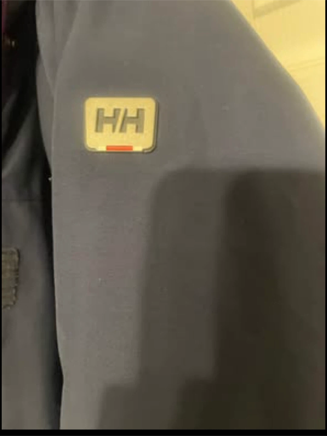 Helly Hansen  girls winter jacket - photo 3