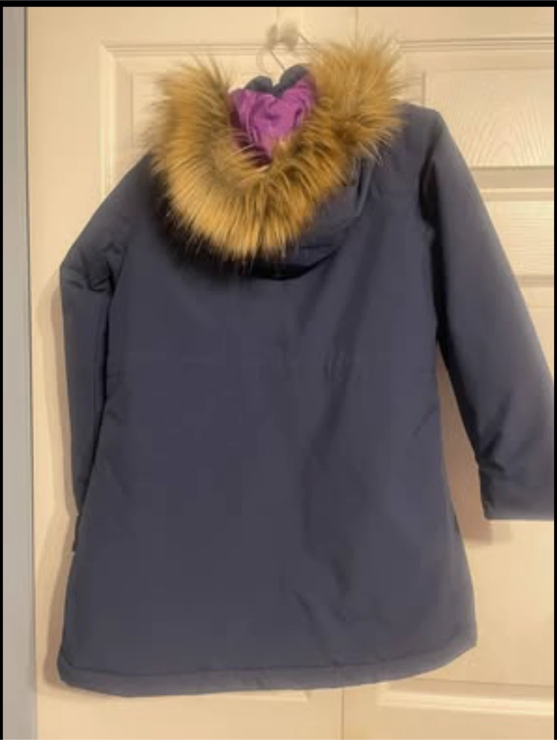 Helly Hansen  girls winter jacket - photo 2