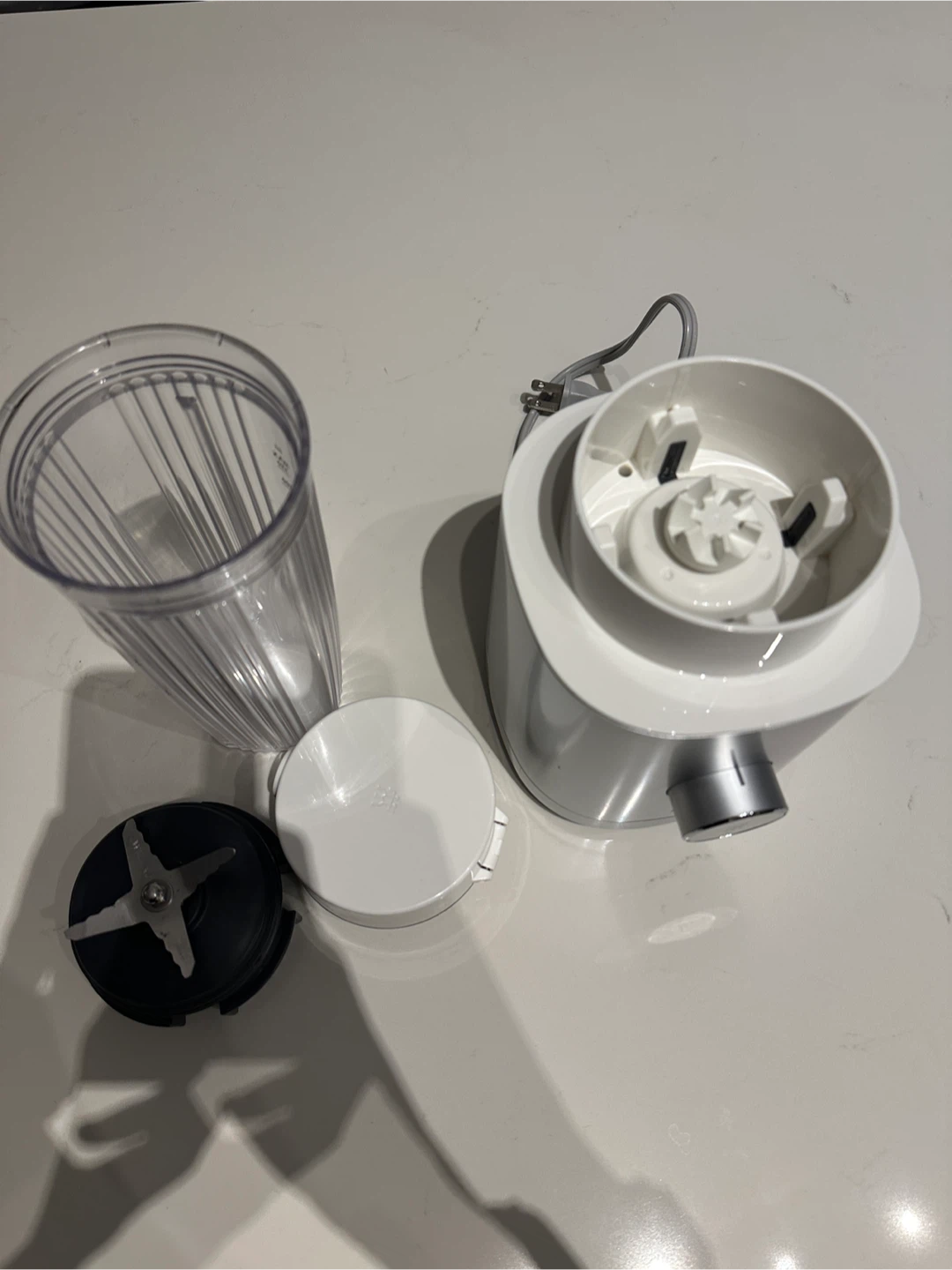 Zwilling Enfinigy Personal Blender - photo 2