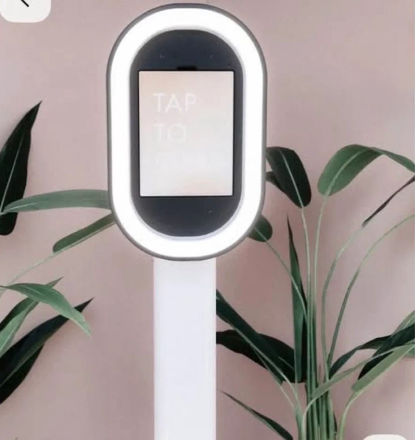 Photo Booth image indicator(2)