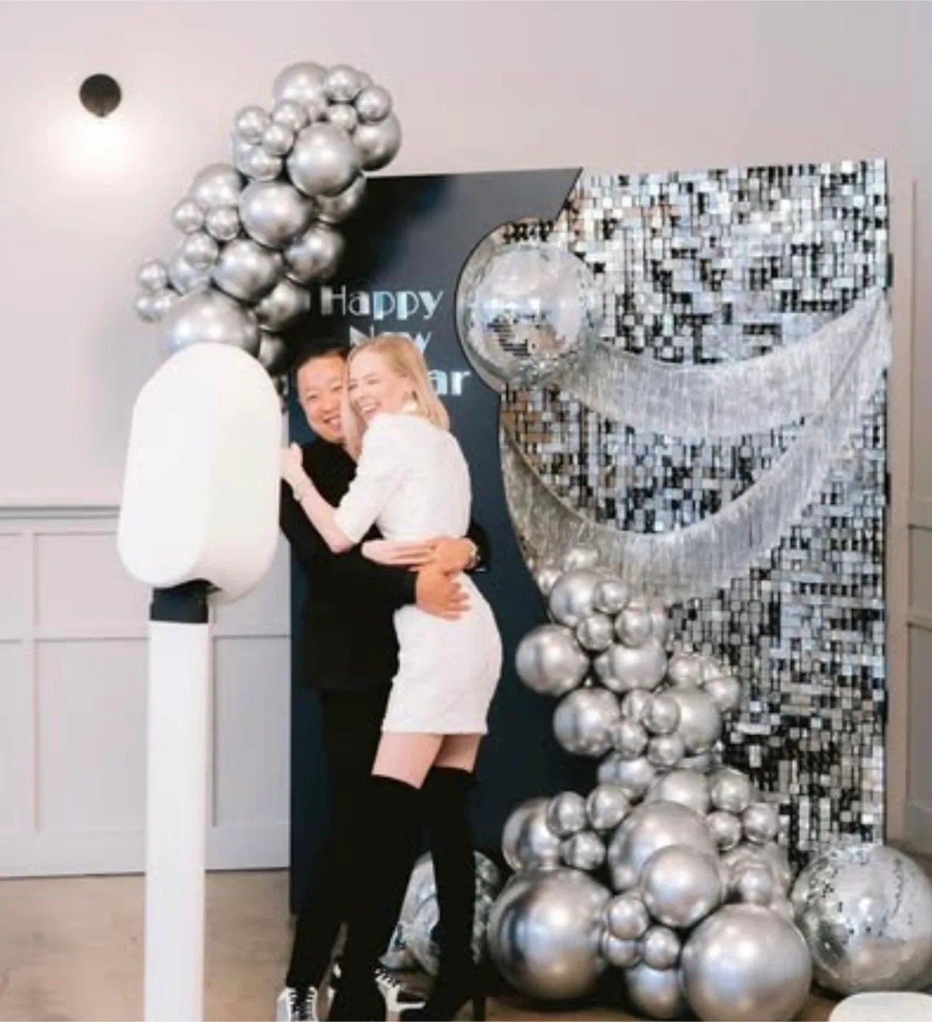 Photo Booth image indicator(3)