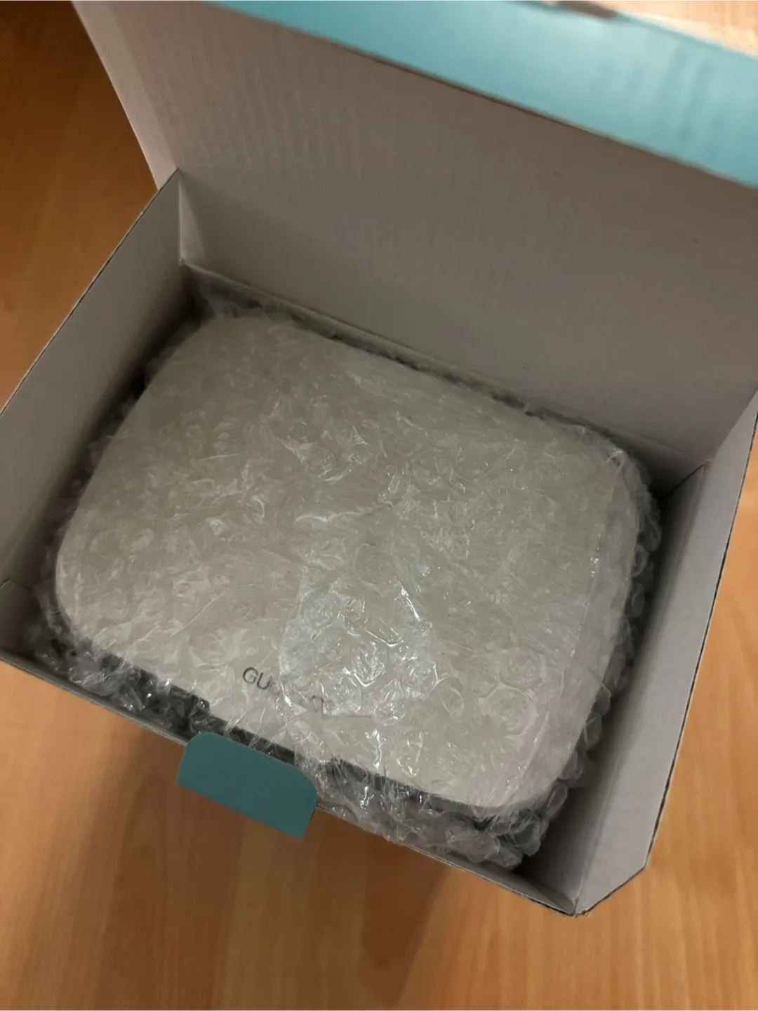 Gucayos portable air cooler image indicator(5)