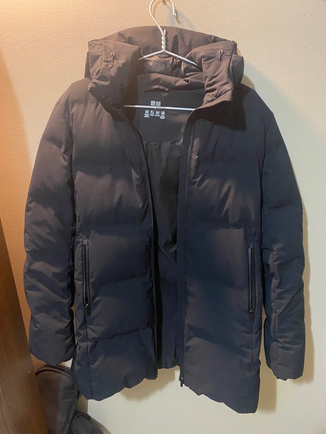 Uniqlo Down Jacket