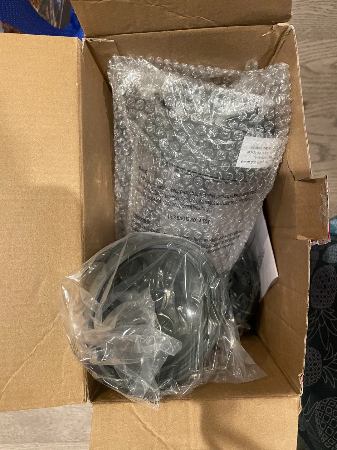 Starfrit Personal Blender - New in Box! image indicator(2)