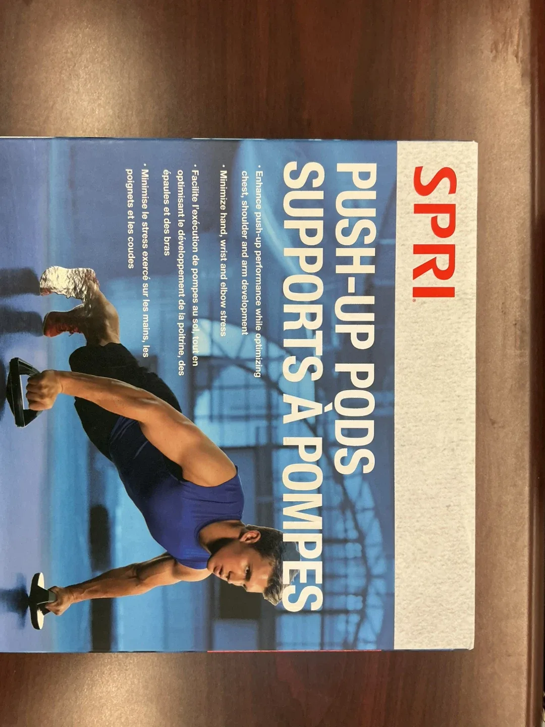 🏋️‍♀️Fitness & Yoga Equipment – at Liquidation Prices! image indicator(3)